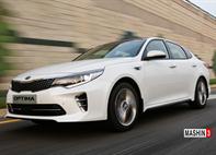 کیا-اپتیما Jf-optima JF-2016-2017